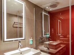 Green Key, Novotel Valence Sud