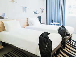 Green Key, Novotel Valence Sud