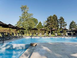 Green Key, Novotel Valence Sud