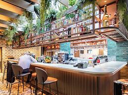 Green Key, Novotel Valence Sud