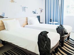 Green Key, Novotel Valence Sud