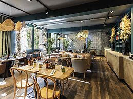 Green Key, Novotel Valence Sud