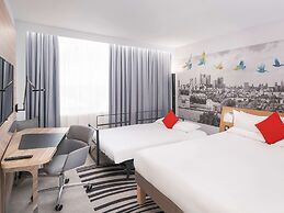Green Key, Novotel Valence Sud