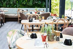 Green Key, Novotel Valence Sud