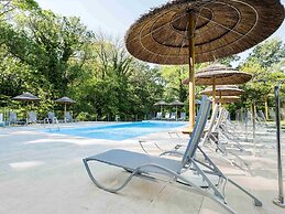 Green Key, Novotel Valence Sud