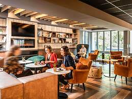 Green Key, Novotel Valence Sud