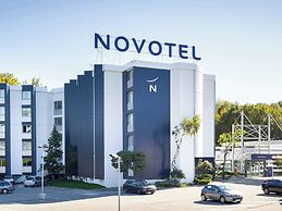 Green Key, Novotel Valence Sud