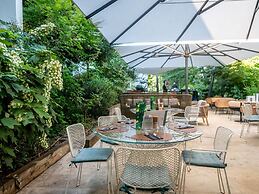 Green Key, Novotel Valence Sud