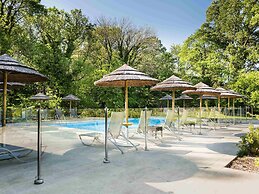 Green Key, Novotel Valence Sud