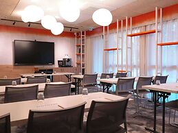 Green Key, Novotel Valence Sud