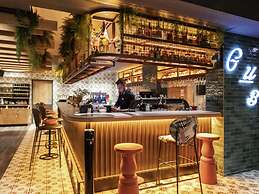 Green Key, Novotel Valence Sud