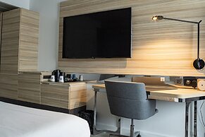 Green Key, Novotel Valence Sud