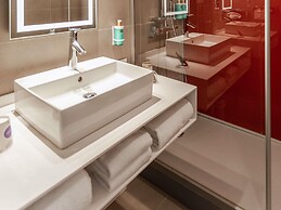 Green Key, Novotel Valence Sud