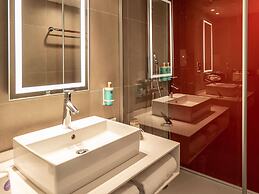 Novotel Valence Sud