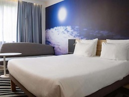 Green Key, Novotel Valence Sud