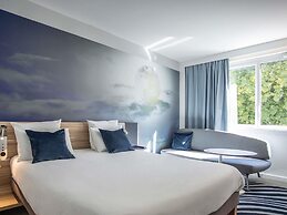 Green Key, Novotel Valence Sud