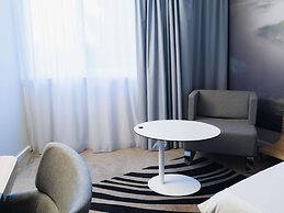Green Key, Novotel Valence Sud