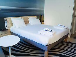 Green Key, Novotel Valence Sud