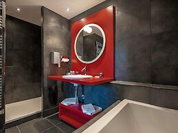 Green Key, Novotel Valence Sud