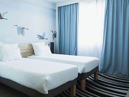 Green Key, Novotel Valence Sud