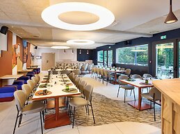 Novotel Valence Sud