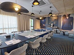Green Key, Novotel Valence Sud