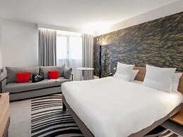 Green Key, Novotel Valence Sud