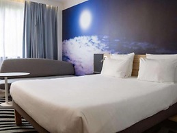Green Key, Novotel Valence Sud