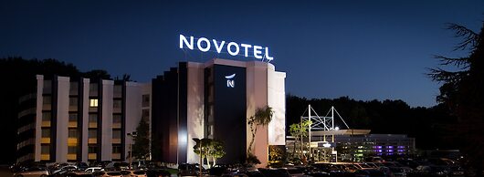 Green Key, Novotel Valence Sud