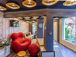 Green Key, Novotel Valence Sud