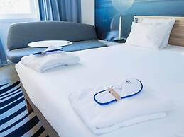 Green Key, Novotel Valence Sud