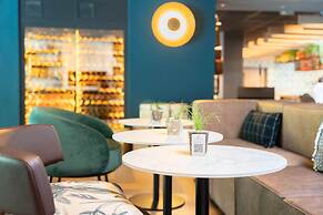 Green Key, Novotel Valence Sud