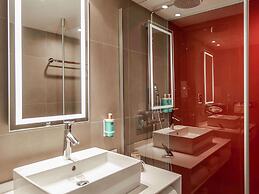 Green Key, Novotel Valence Sud