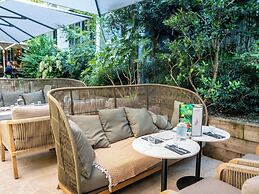 Green Key, Novotel Valence Sud