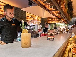 Green Key, Novotel Valence Sud