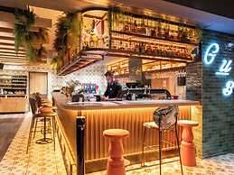 Green Key, Novotel Valence Sud