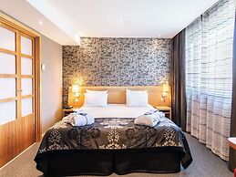 Green Key, Novotel Valence Sud