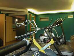 Green Key, Novotel Valence Sud