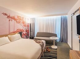 Green Key, Novotel Valence Sud