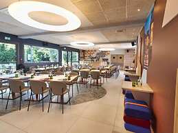 Green Key, Novotel Valence Sud