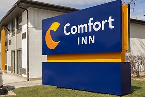 Comfort Inn Ottawa East