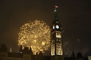 Comfort Inn Ottawa East