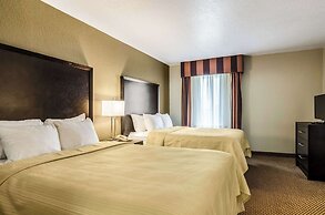 Quality Inn & Suites