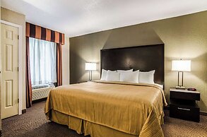 Quality Inn & Suites