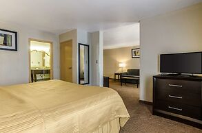 Quality Inn & Suites