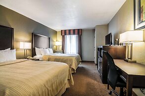Quality Inn & Suites