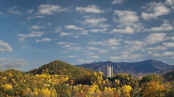 The Park Vista - a DoubleTree by Hilton Hotel - Gatlinburg