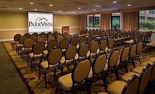 The Park Vista - a DoubleTree by Hilton Hotel - Gatlinburg