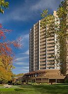 The Park Vista - a DoubleTree by Hilton Hotel - Gatlinburg
