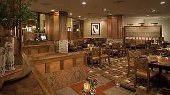 The Park Vista - a DoubleTree by Hilton Hotel - Gatlinburg